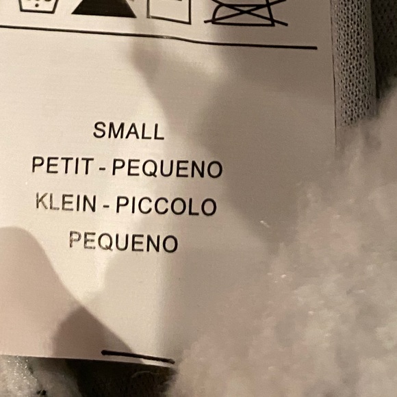 NWOT TOP GUN Maverick Officially Licensed Rubies Dog Halloween Costume S/XS Pup - Picture 4 of 8